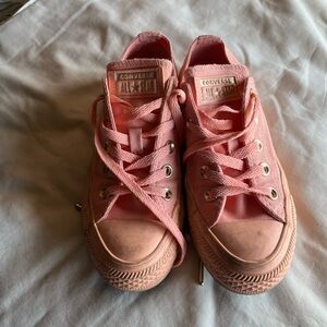 Converse size 5